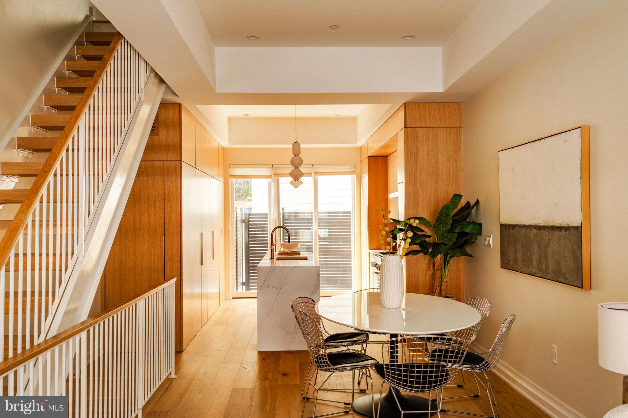 FITLER SQUARE - Residential