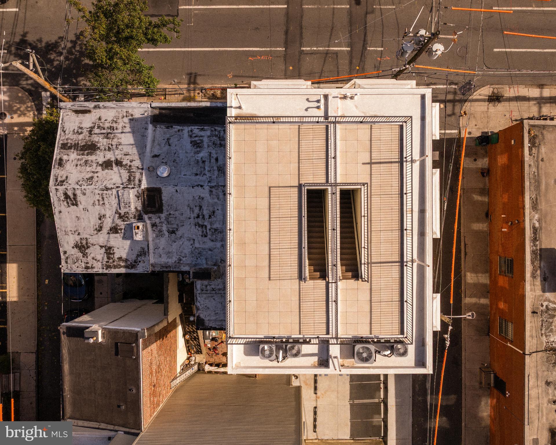 FITLER SQUARE - Residential