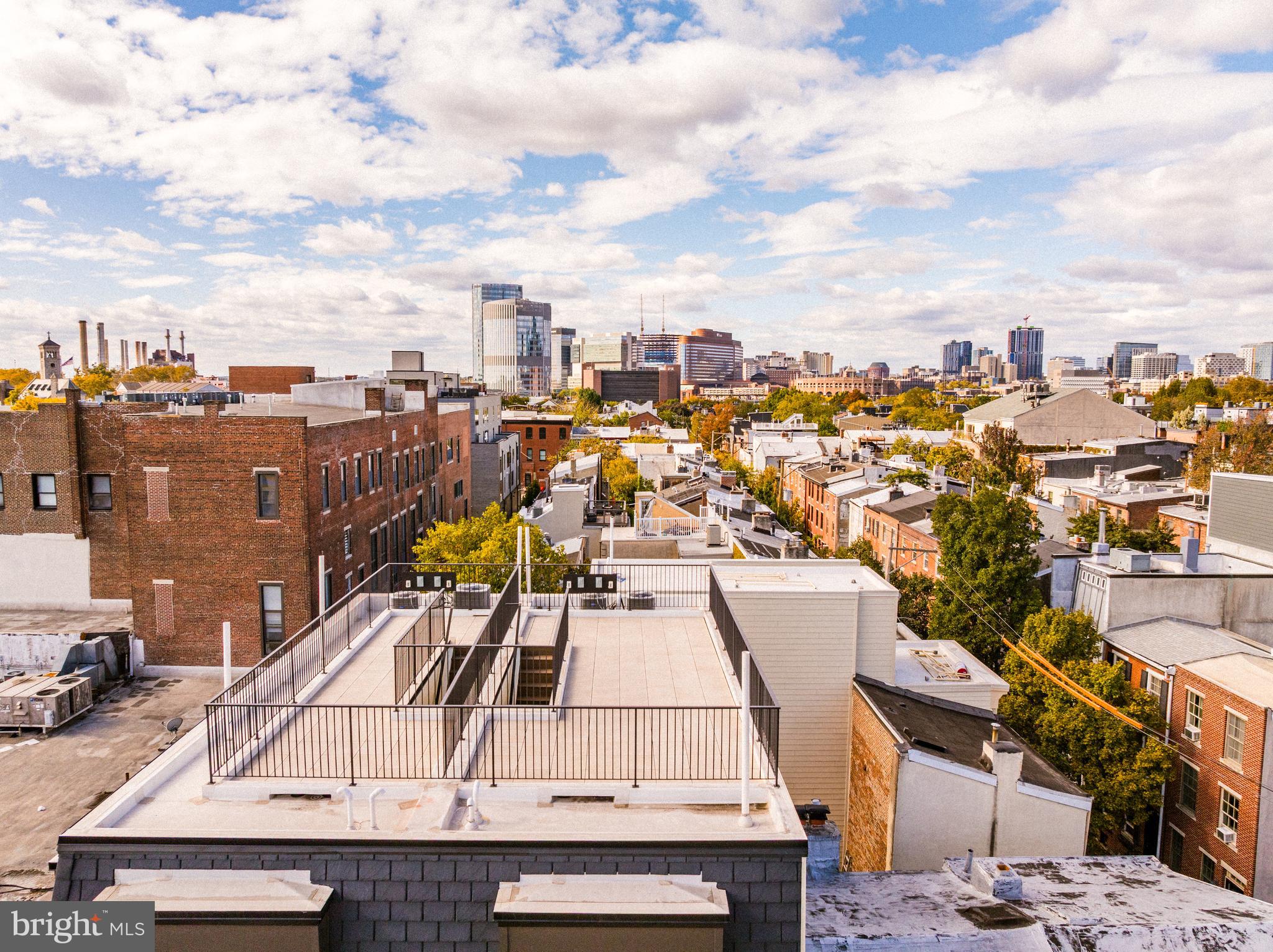 FITLER SQUARE - Residential