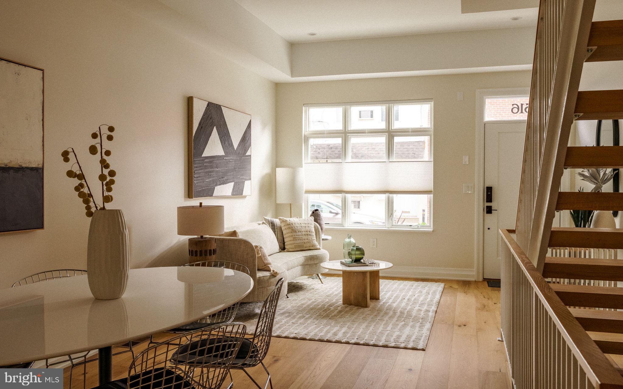 FITLER SQUARE - Residential