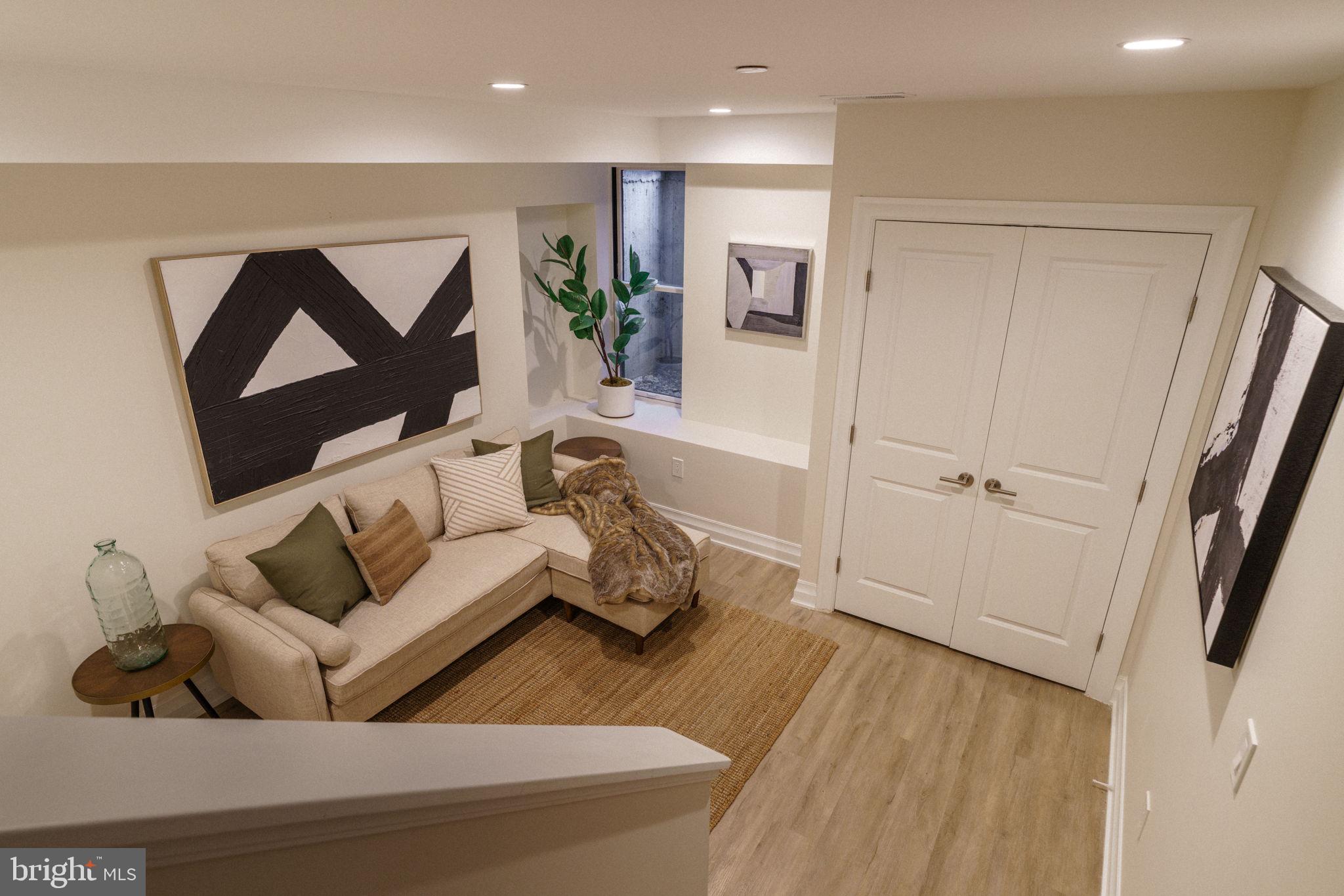 FITLER SQUARE - Residential