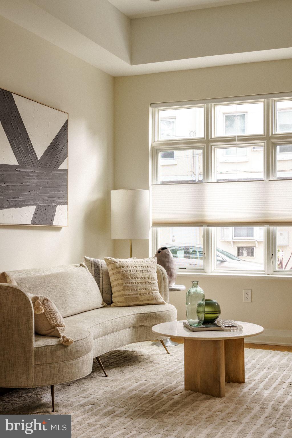 FITLER SQUARE - Residential