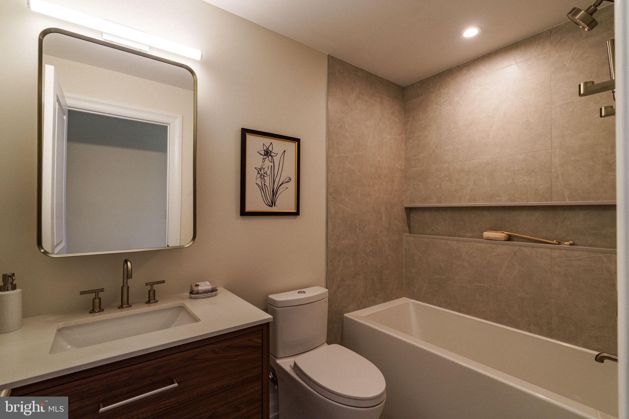 FITLER SQUARE - Residential