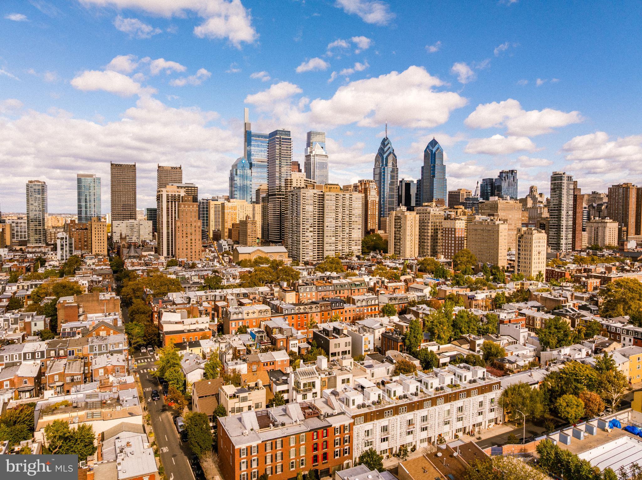 FITLER SQUARE - Residential