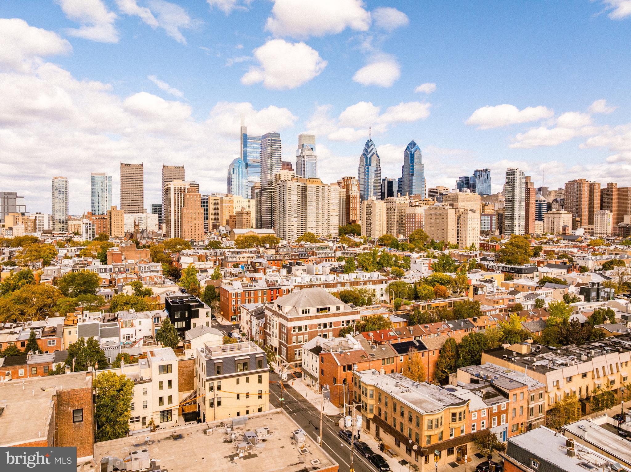 FITLER SQUARE - Residential