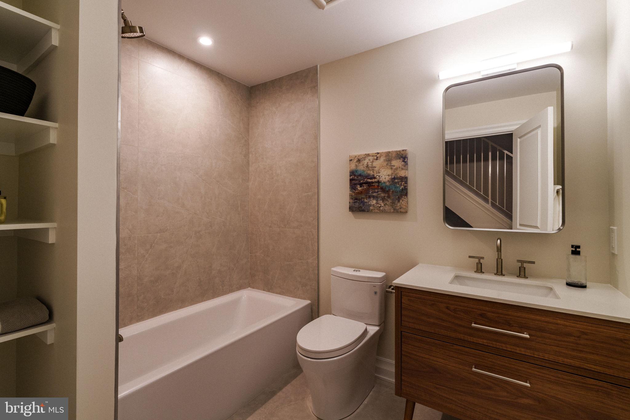 FITLER SQUARE - Residential