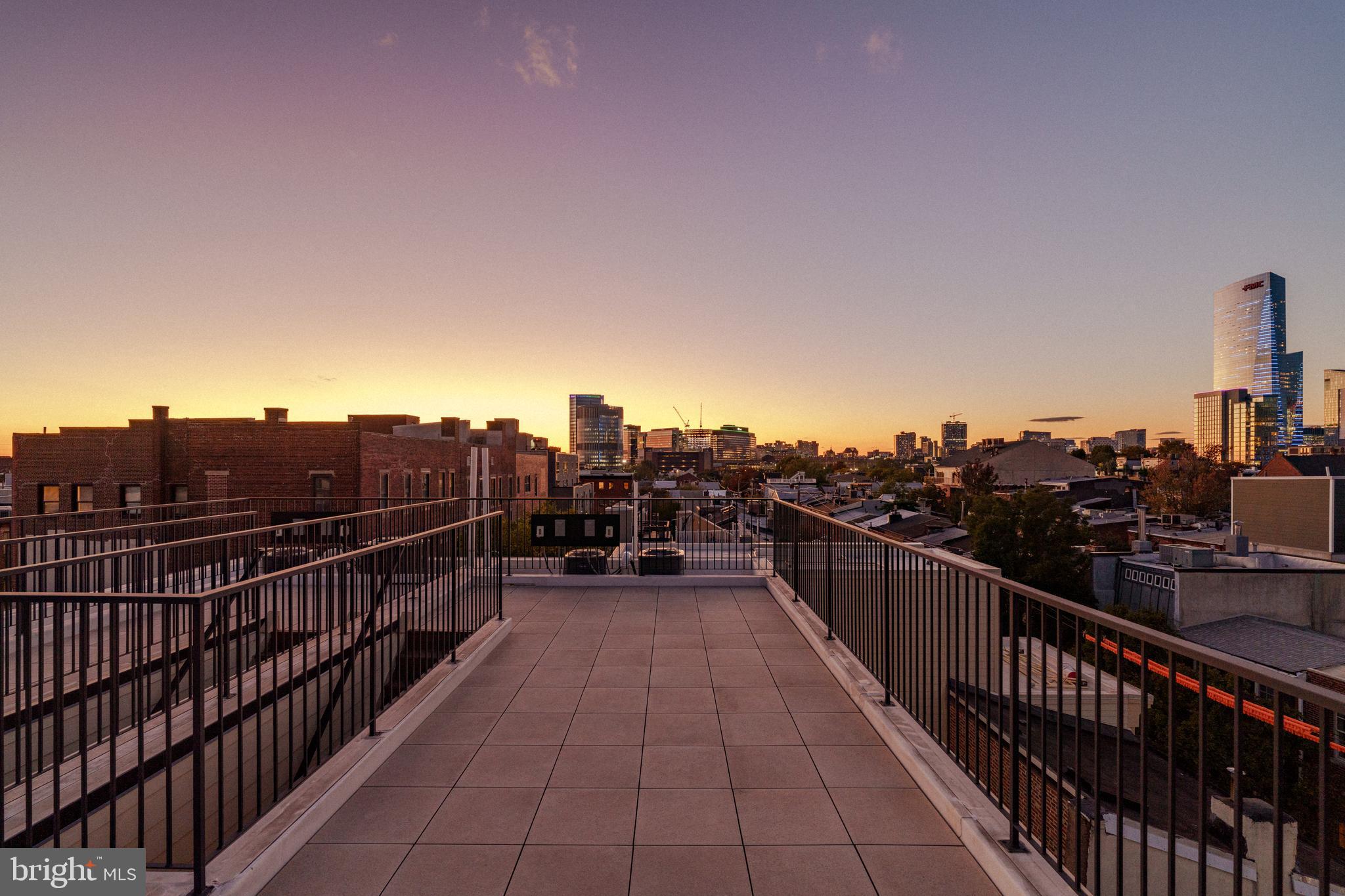 FITLER SQUARE - Residential