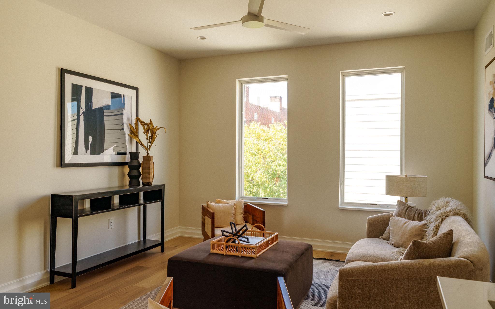 FITLER SQUARE - Residential