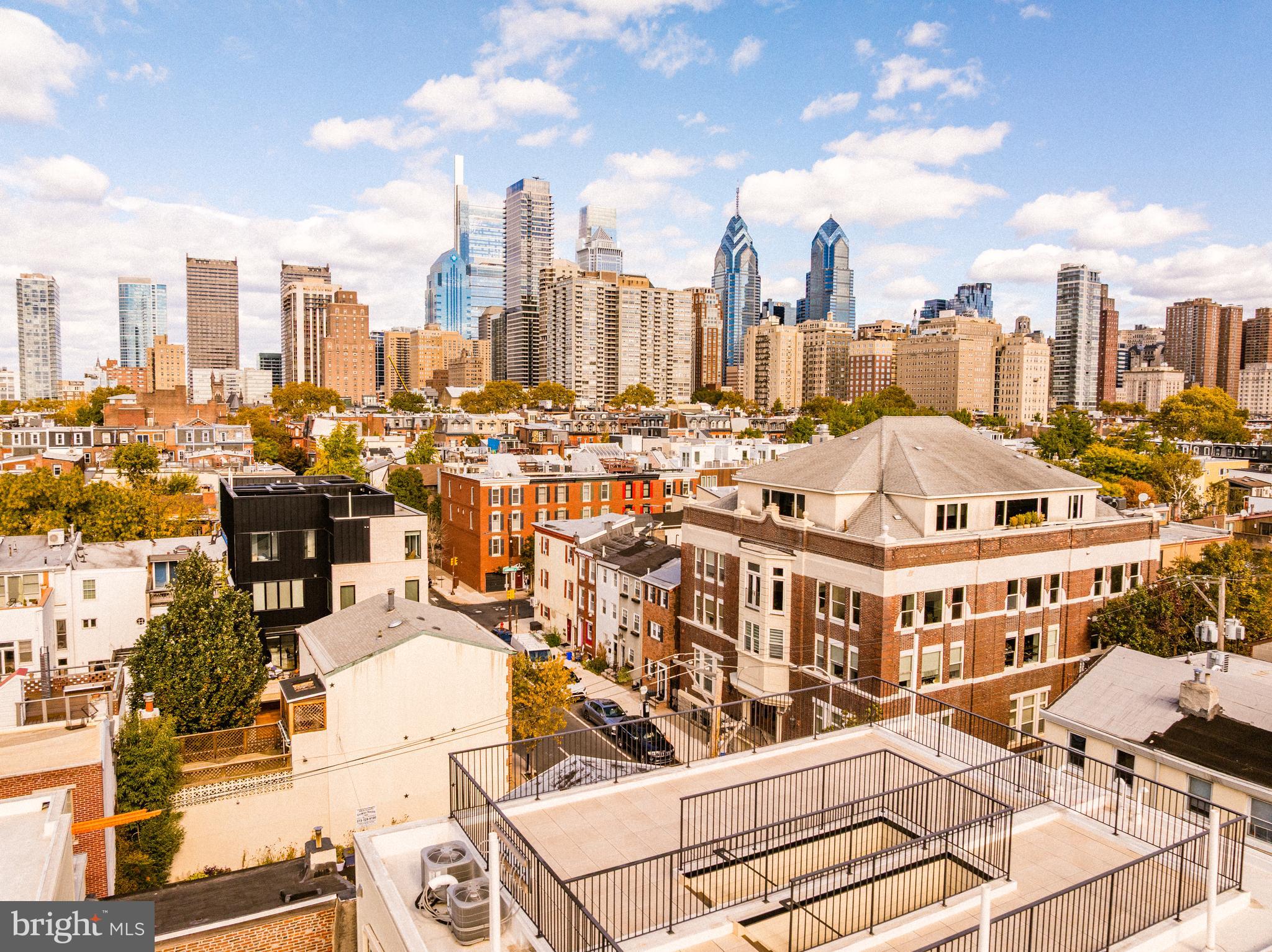 FITLER SQUARE - Residential