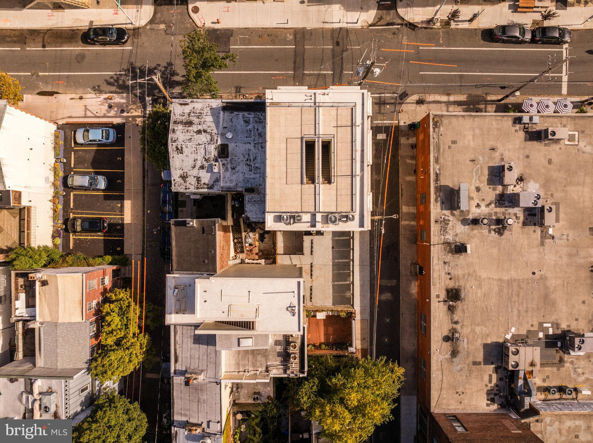 FITLER SQUARE - Residential