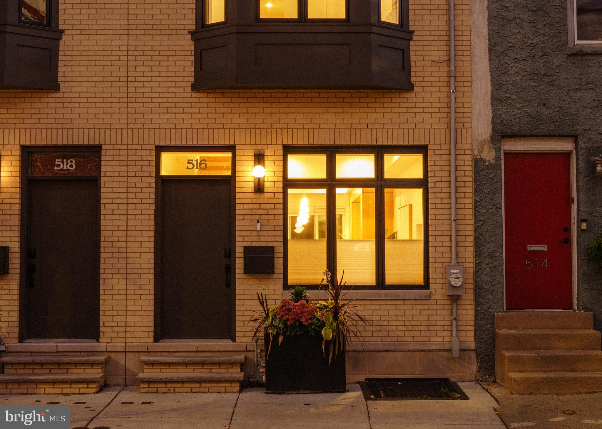 FITLER SQUARE - Residential