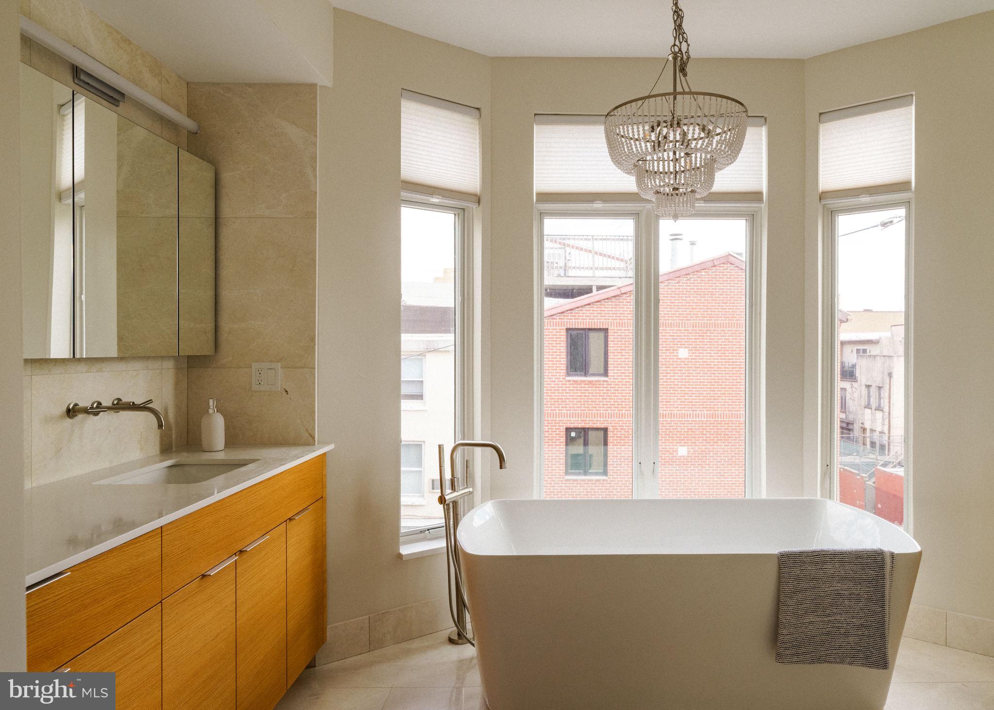 FITLER SQUARE - Residential