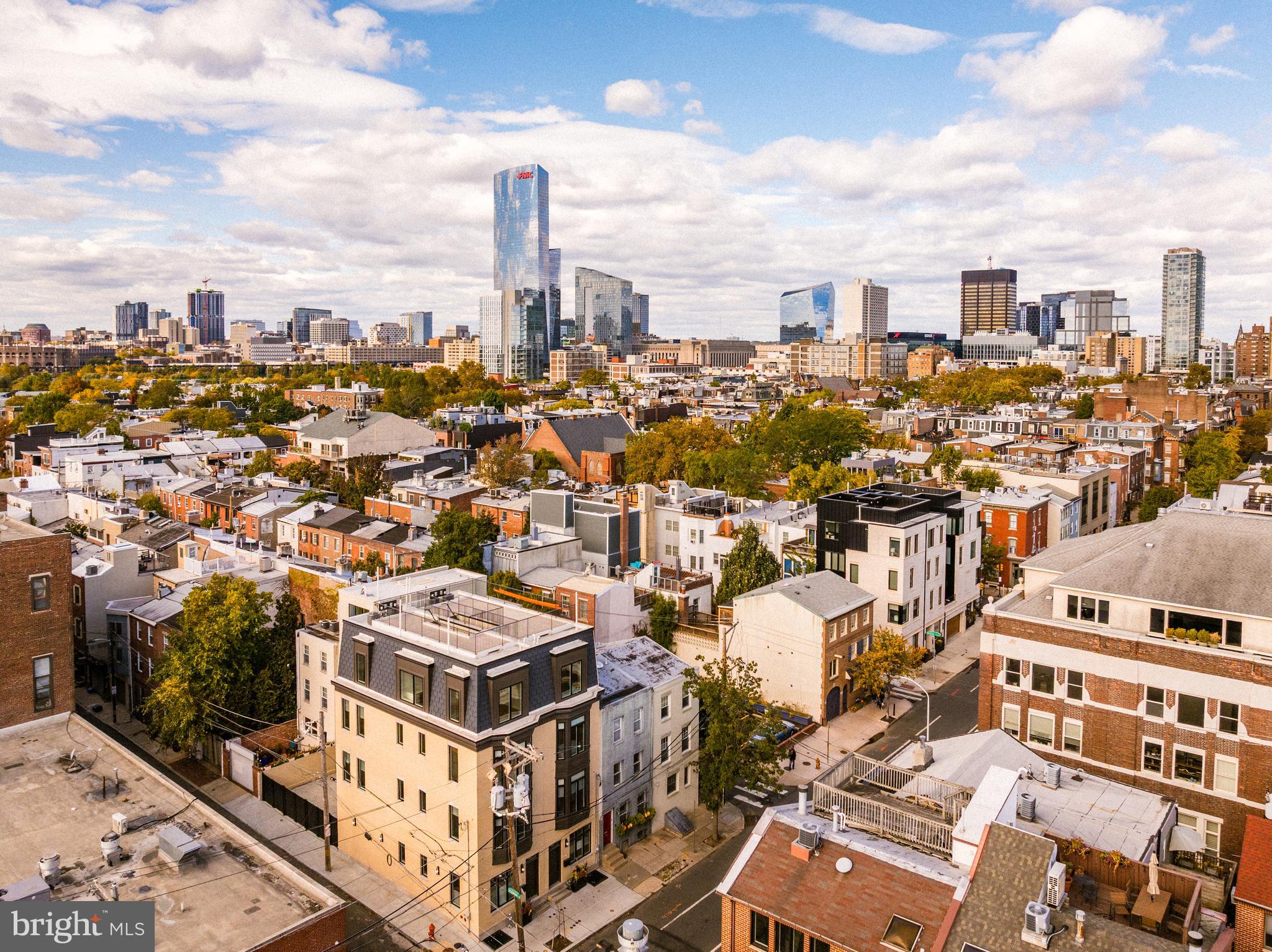 FITLER SQUARE - Residential