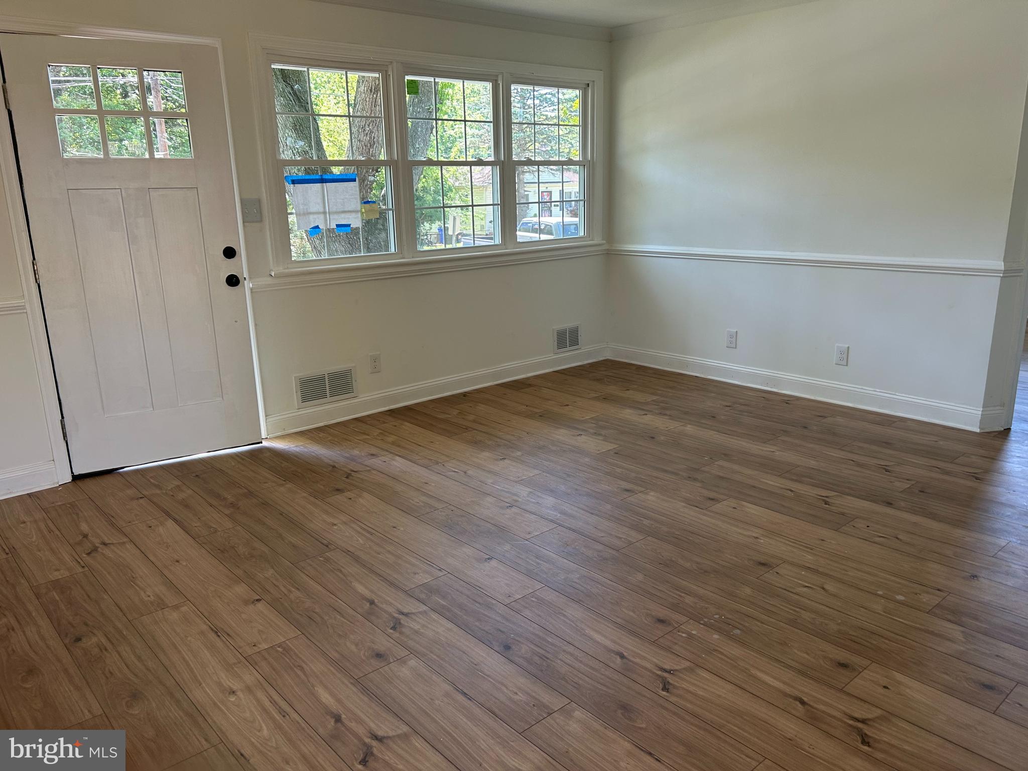 HOLLYWOOD - Residential