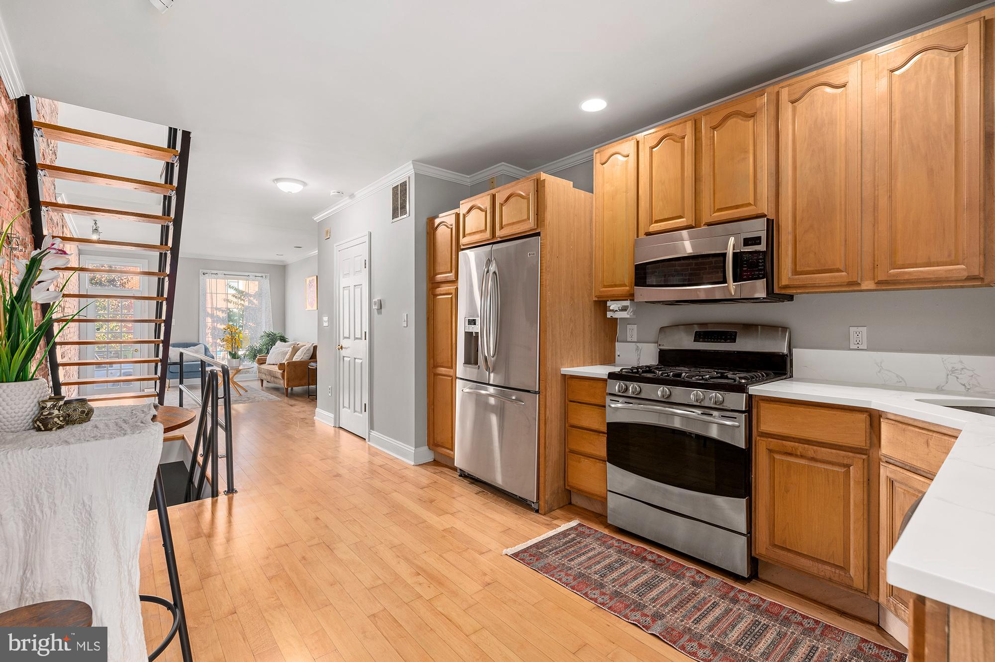 CANTON - Residential