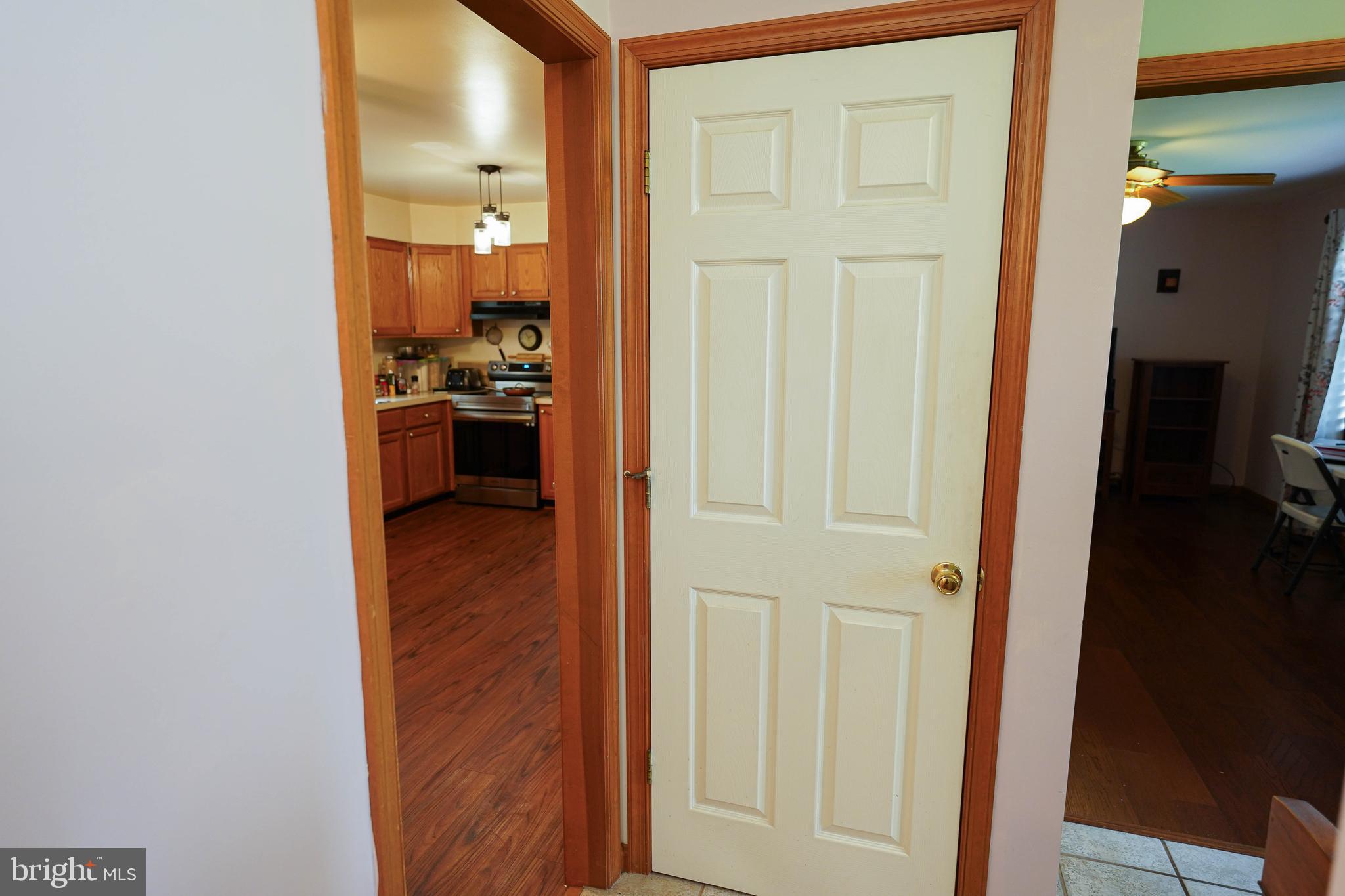 KING WILLIAMS COURT - Residential