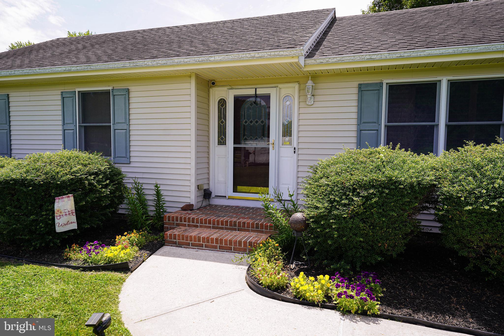 KING WILLIAMS COURT - Residential