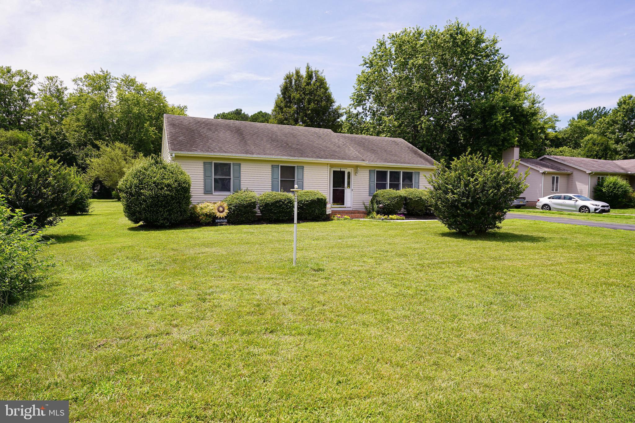 KING WILLIAMS COURT - Residential