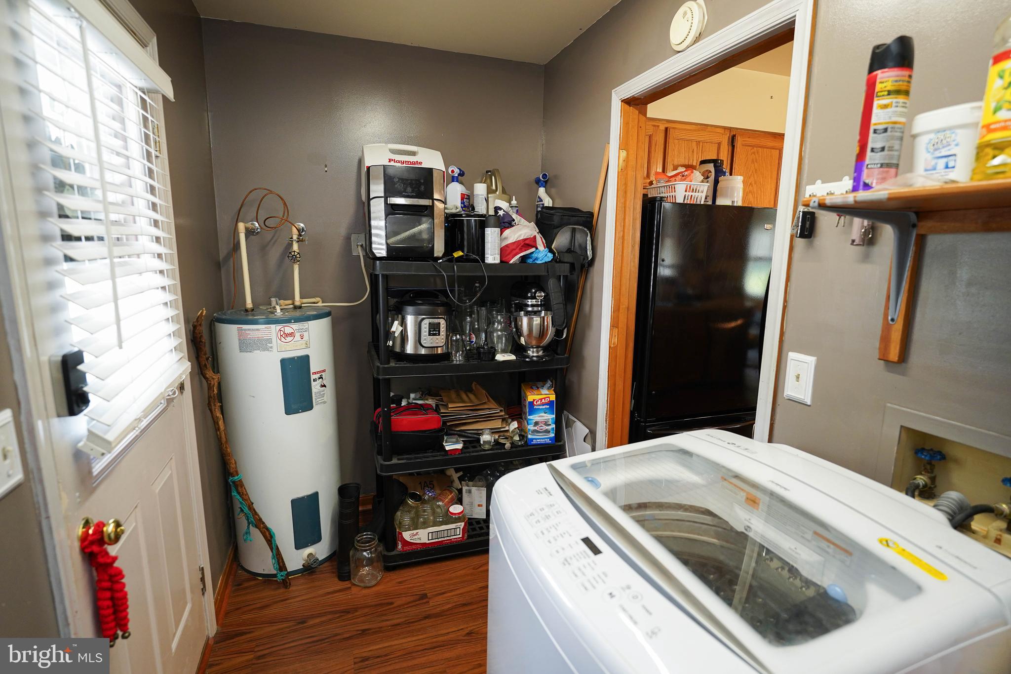 KING WILLIAMS COURT - Residential