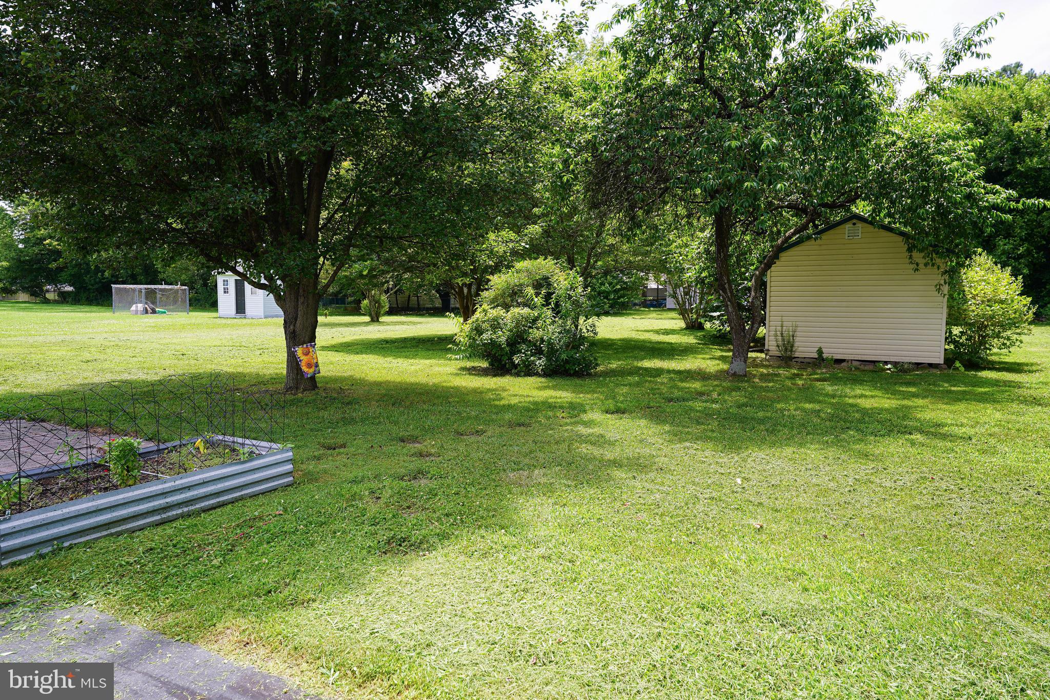 KING WILLIAMS COURT - Residential