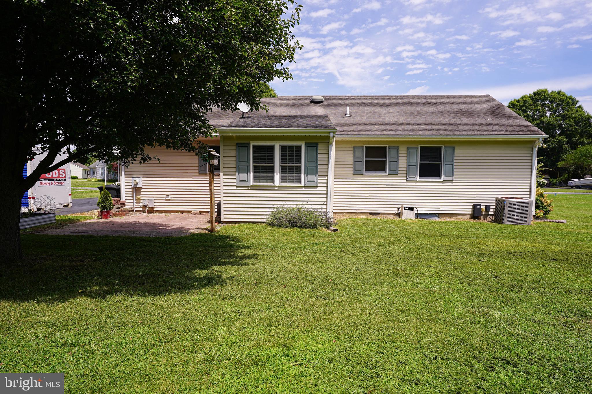 KING WILLIAMS COURT - Residential