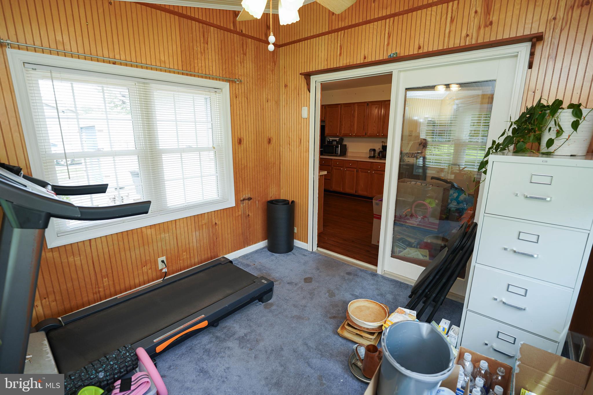 KING WILLIAMS COURT - Residential