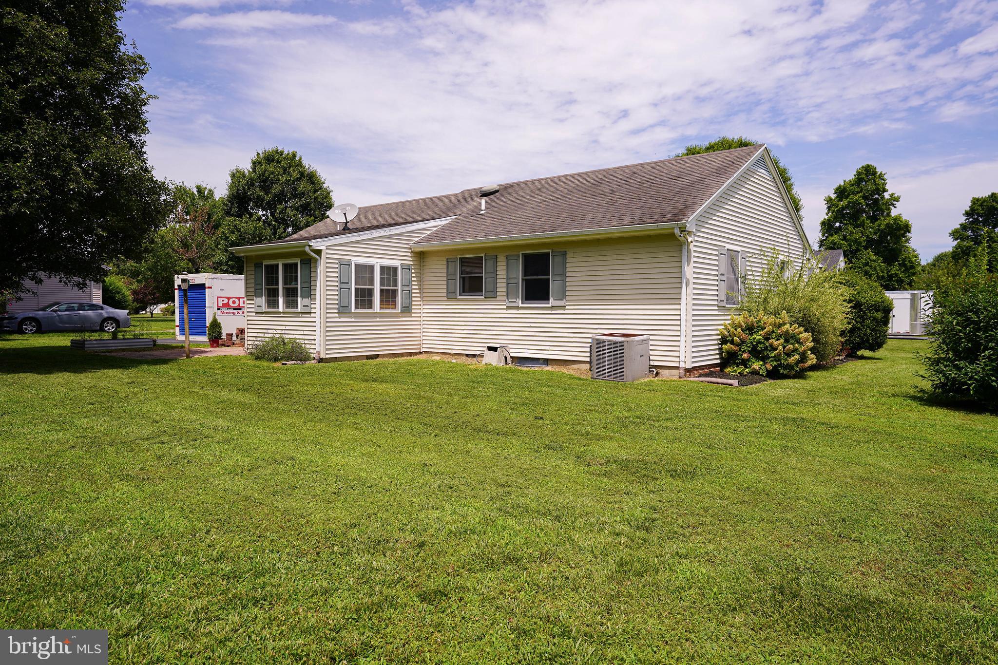 KING WILLIAMS COURT - Residential