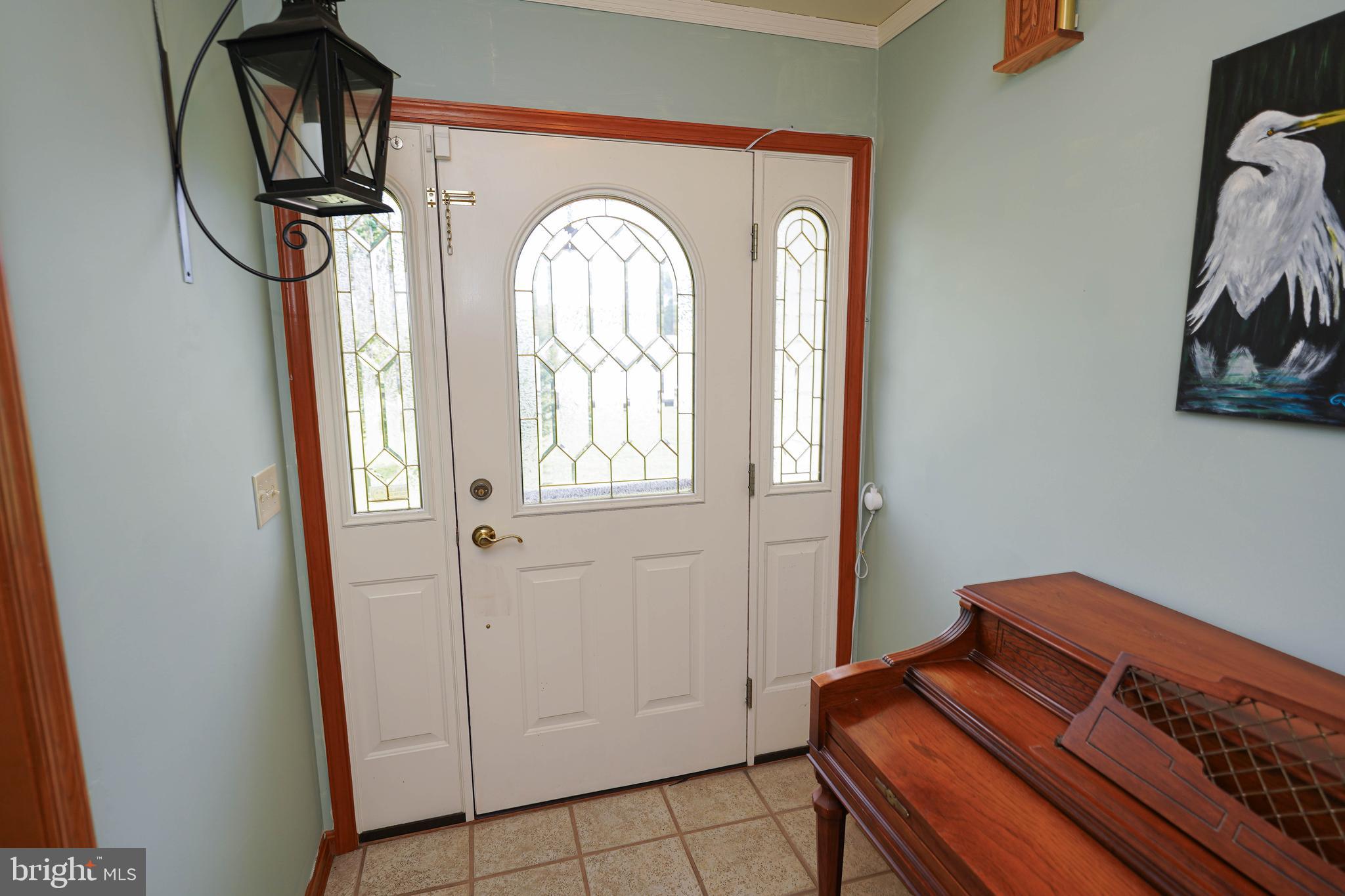 KING WILLIAMS COURT - Residential