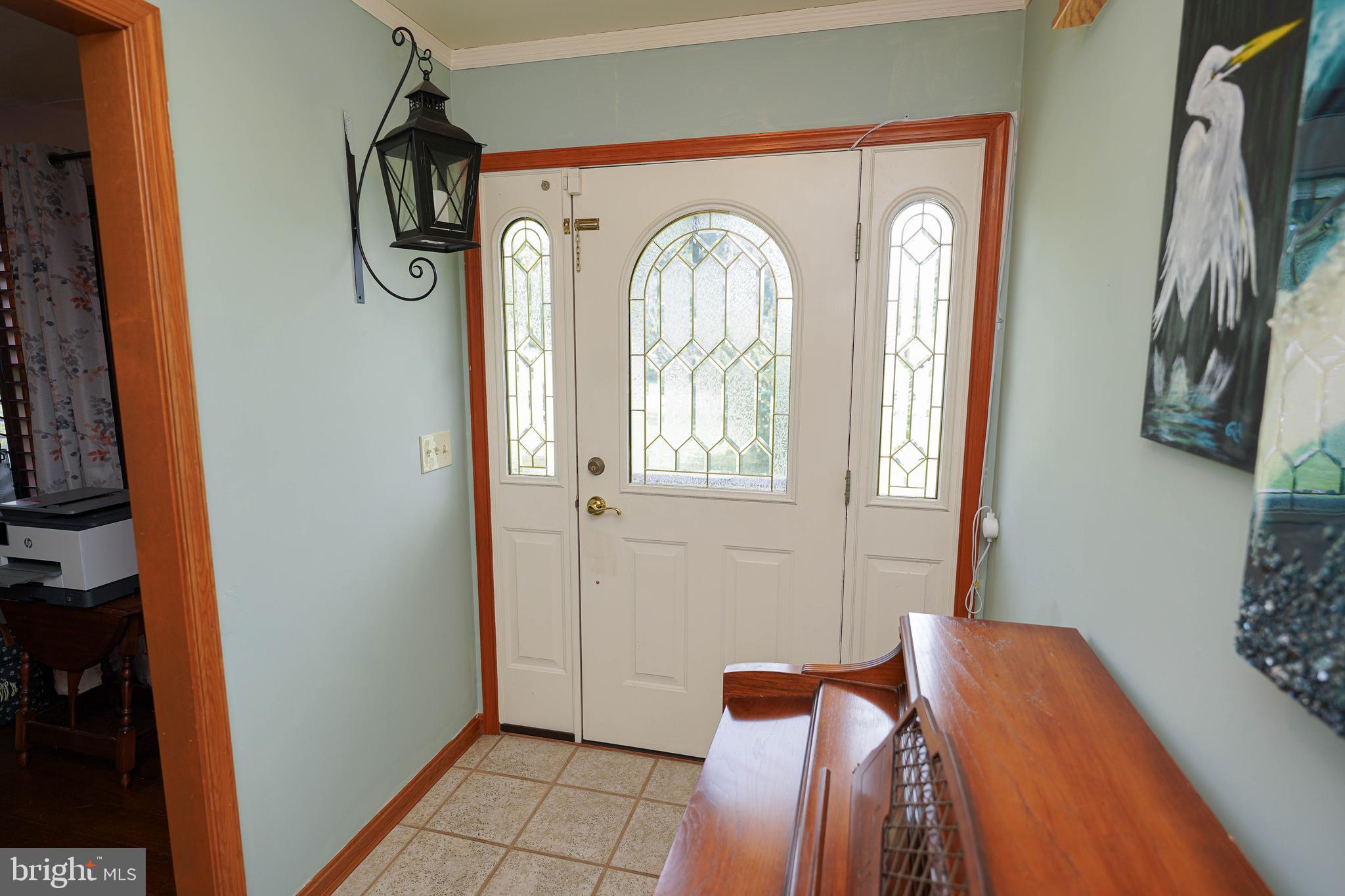 KING WILLIAMS COURT - Residential