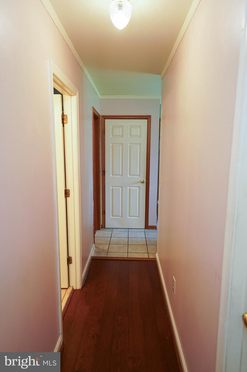 KING WILLIAMS COURT - Residential