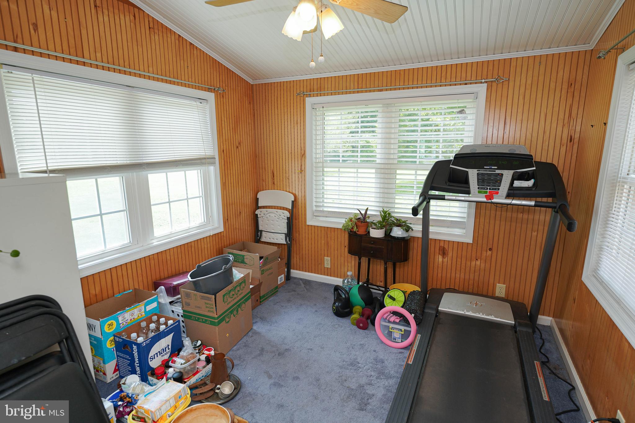 KING WILLIAMS COURT - Residential