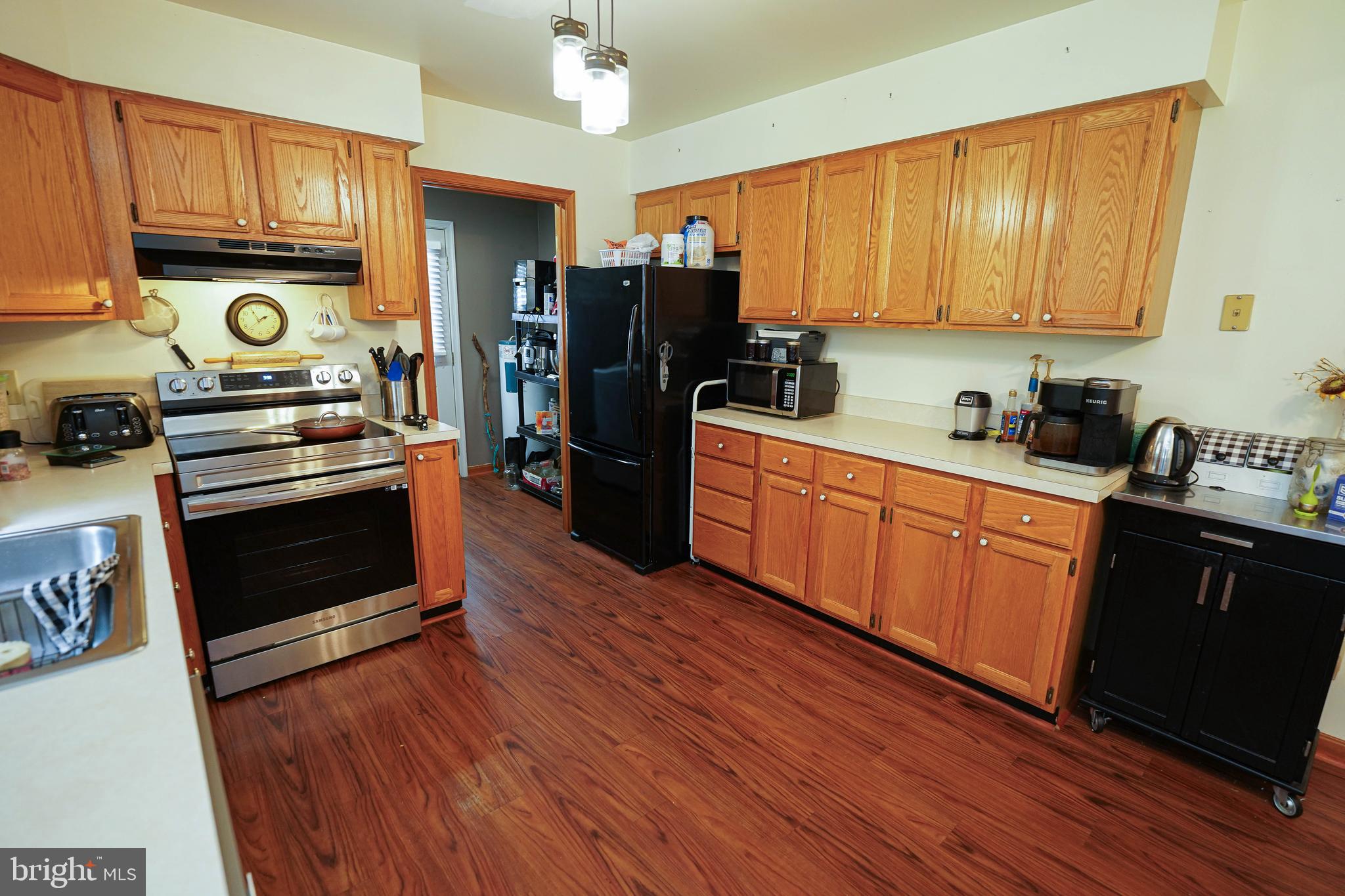 KING WILLIAMS COURT - Residential