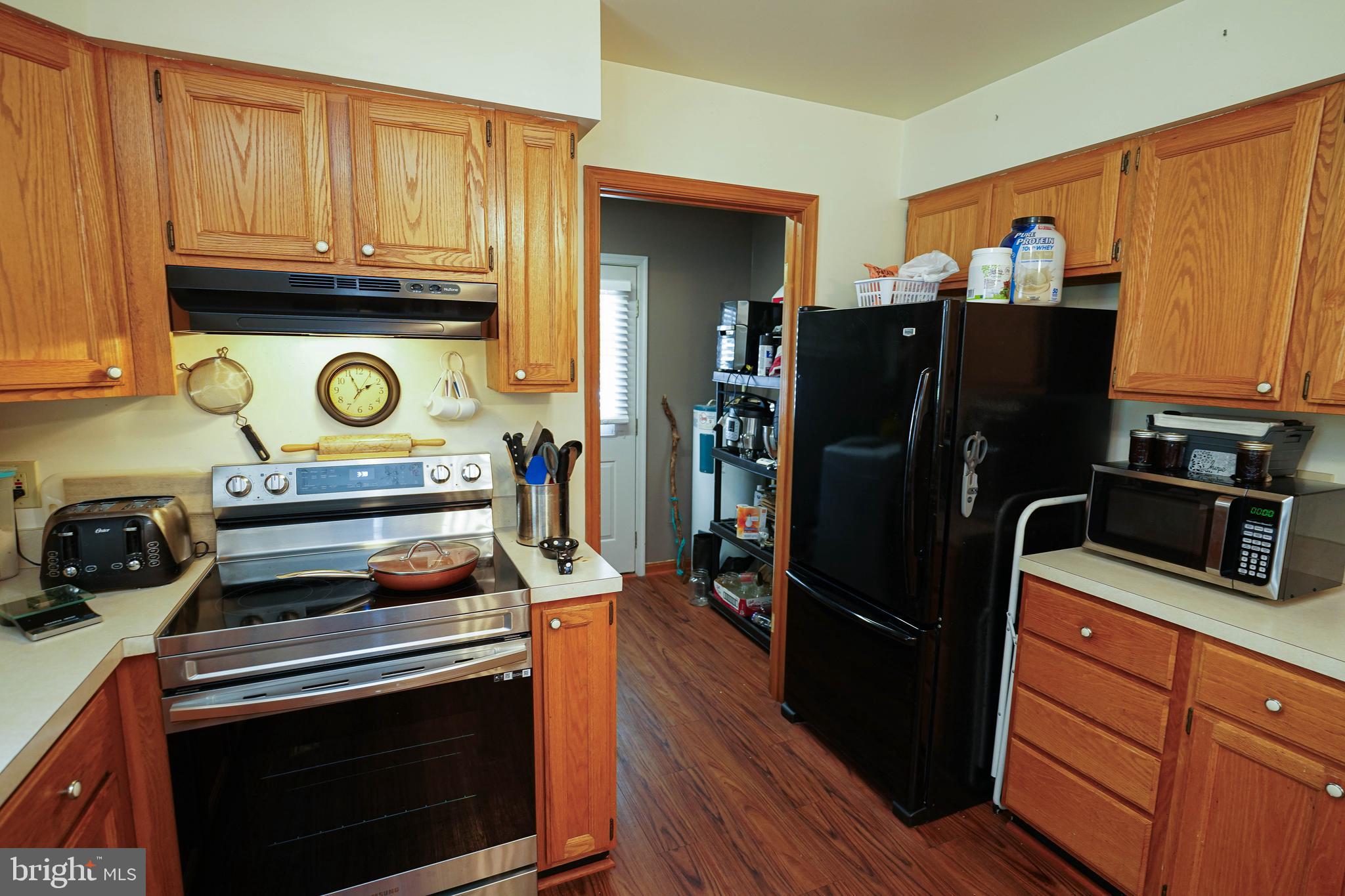 KING WILLIAMS COURT - Residential