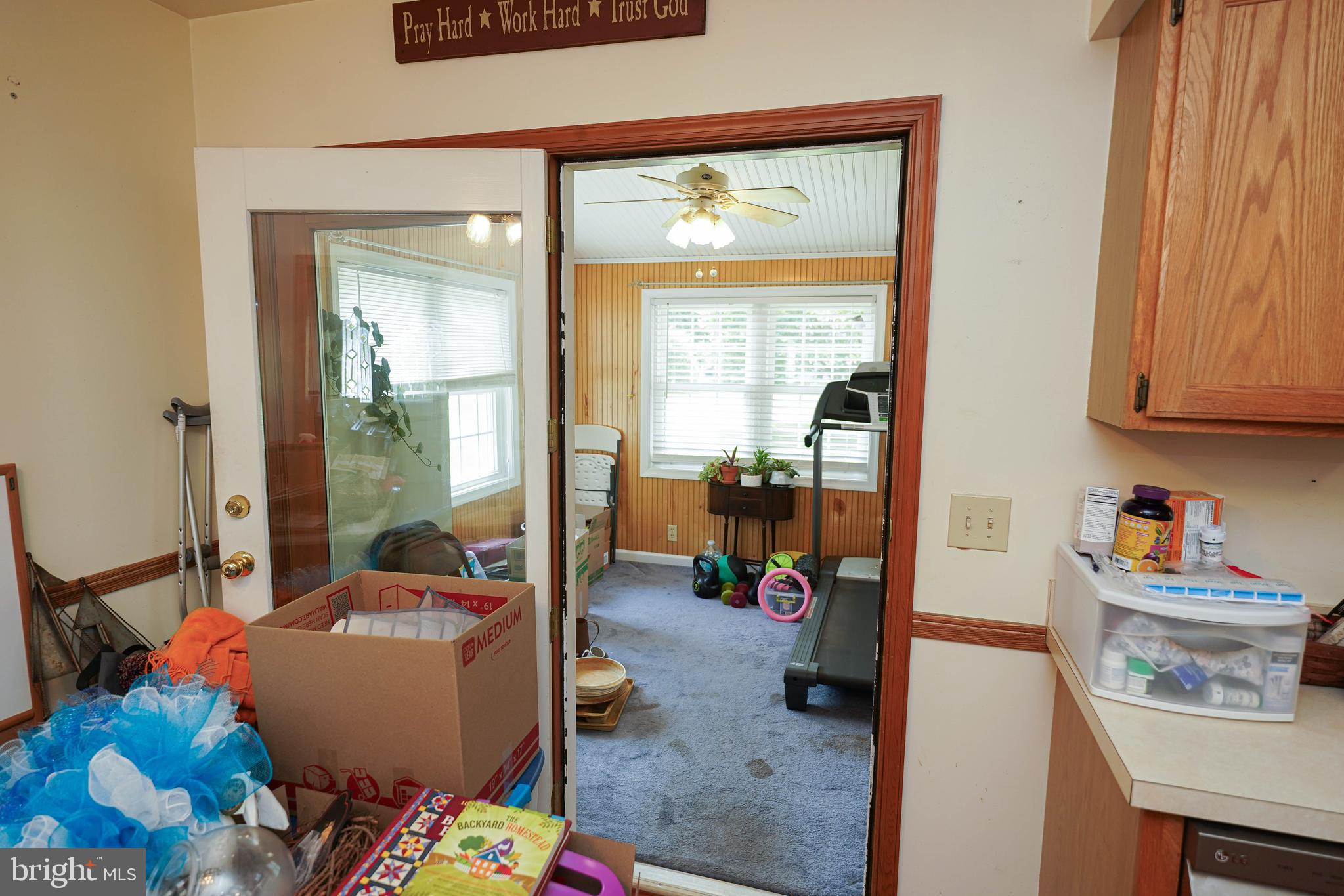 KING WILLIAMS COURT - Residential