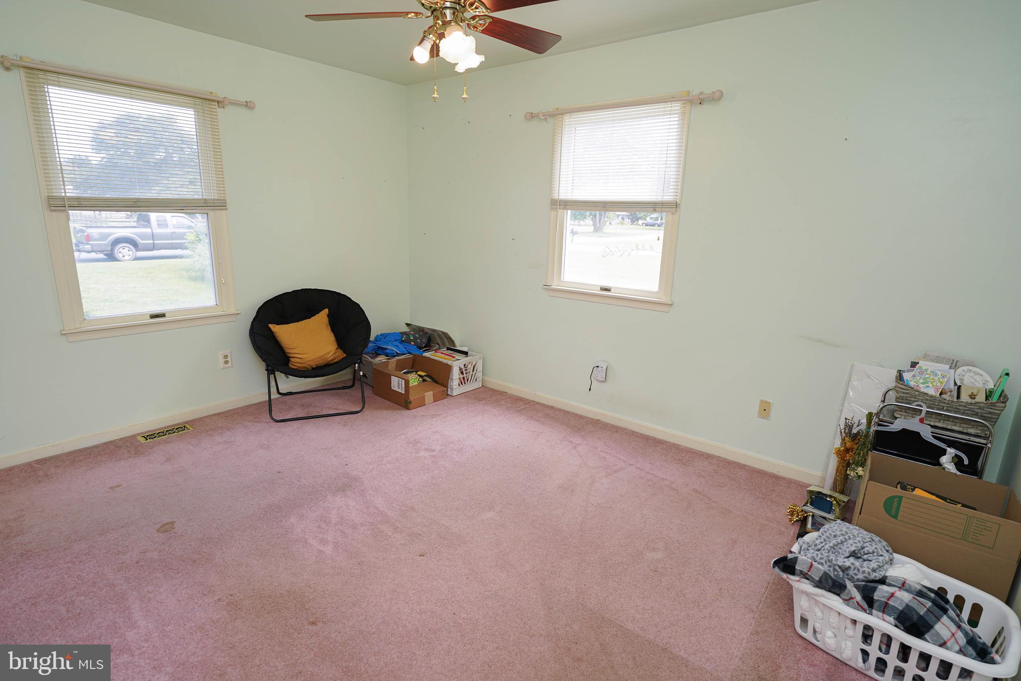 KING WILLIAMS COURT - Residential