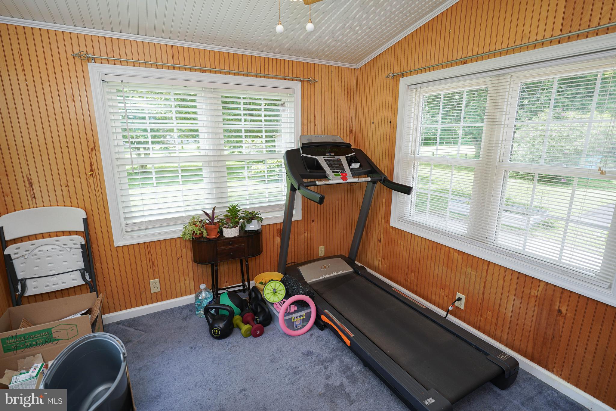 KING WILLIAMS COURT - Residential