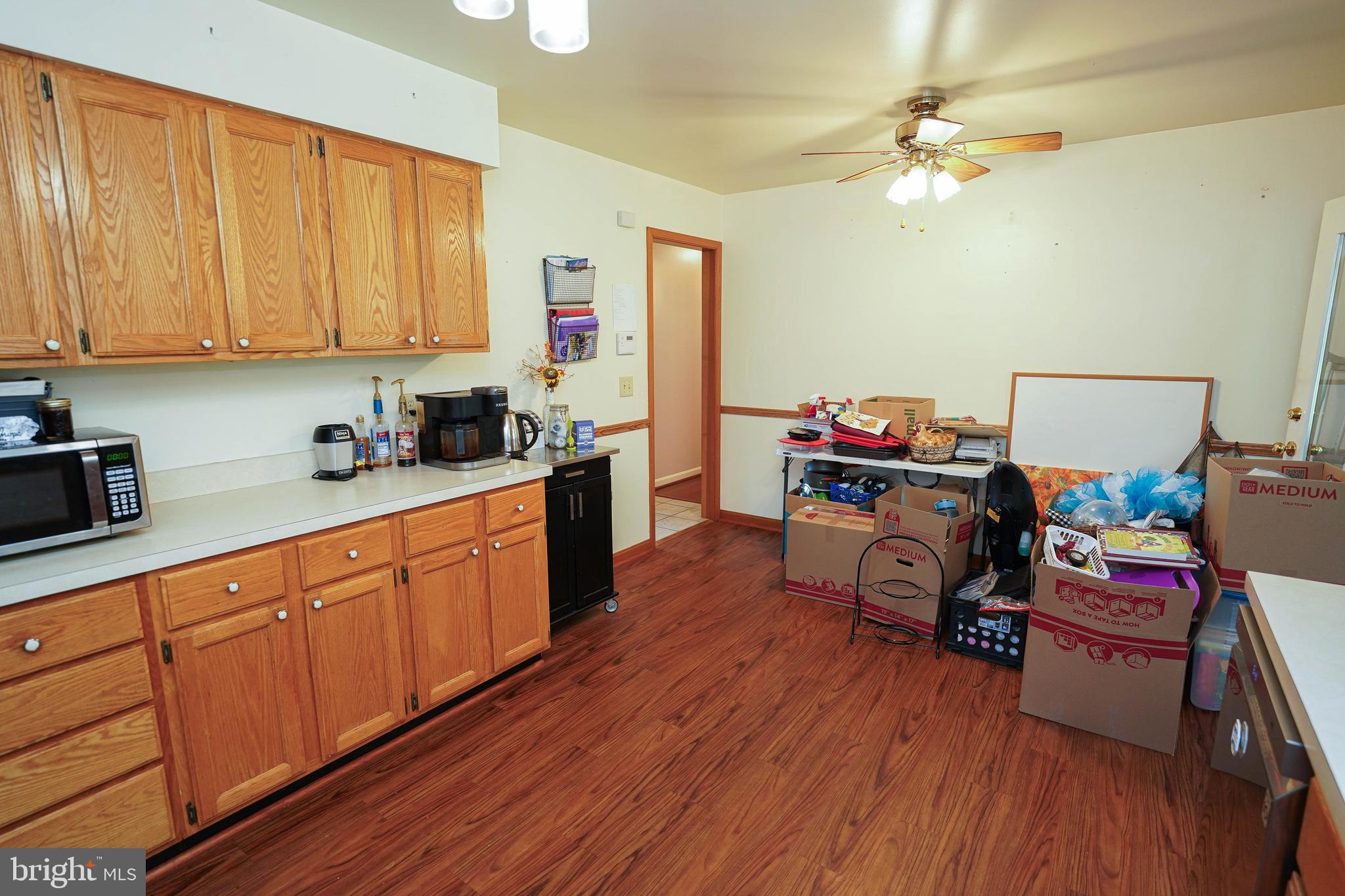 KING WILLIAMS COURT - Residential