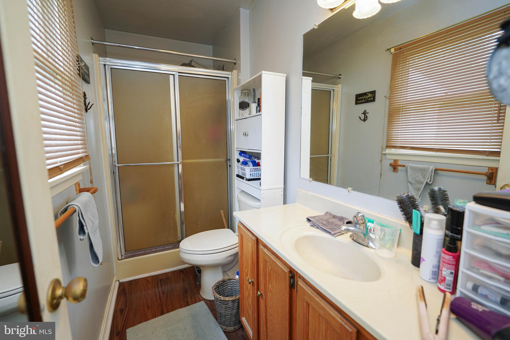 KING WILLIAMS COURT - Residential