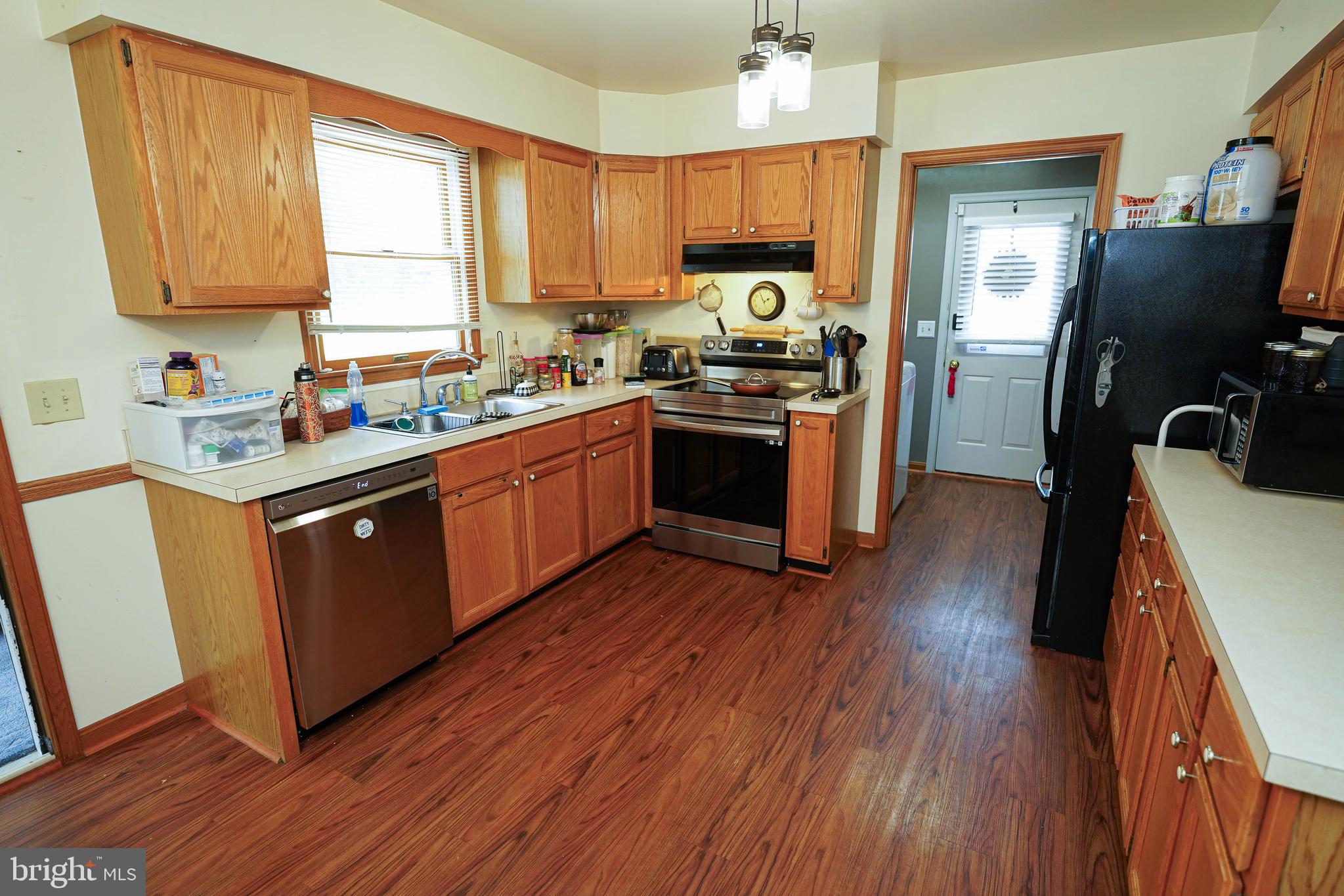 KING WILLIAMS COURT - Residential