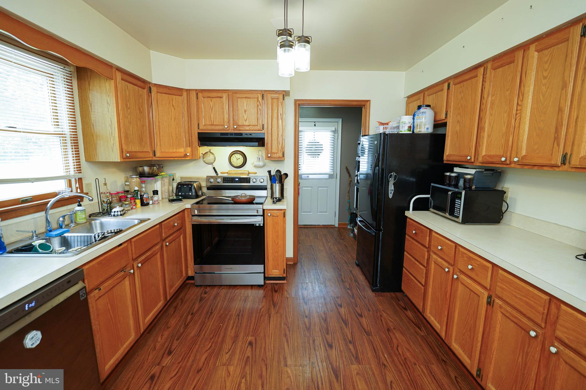 KING WILLIAMS COURT - Residential