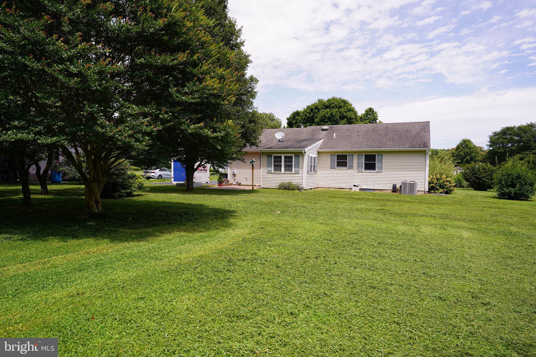 KING WILLIAMS COURT - Residential