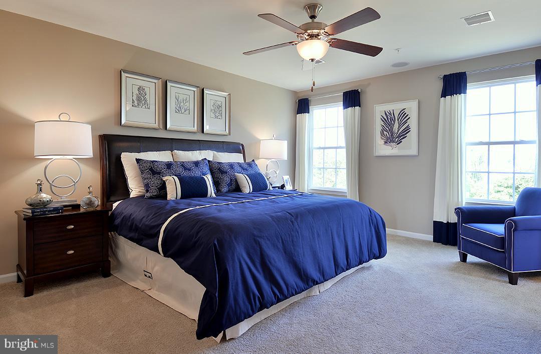 FABLE HILL - Residential