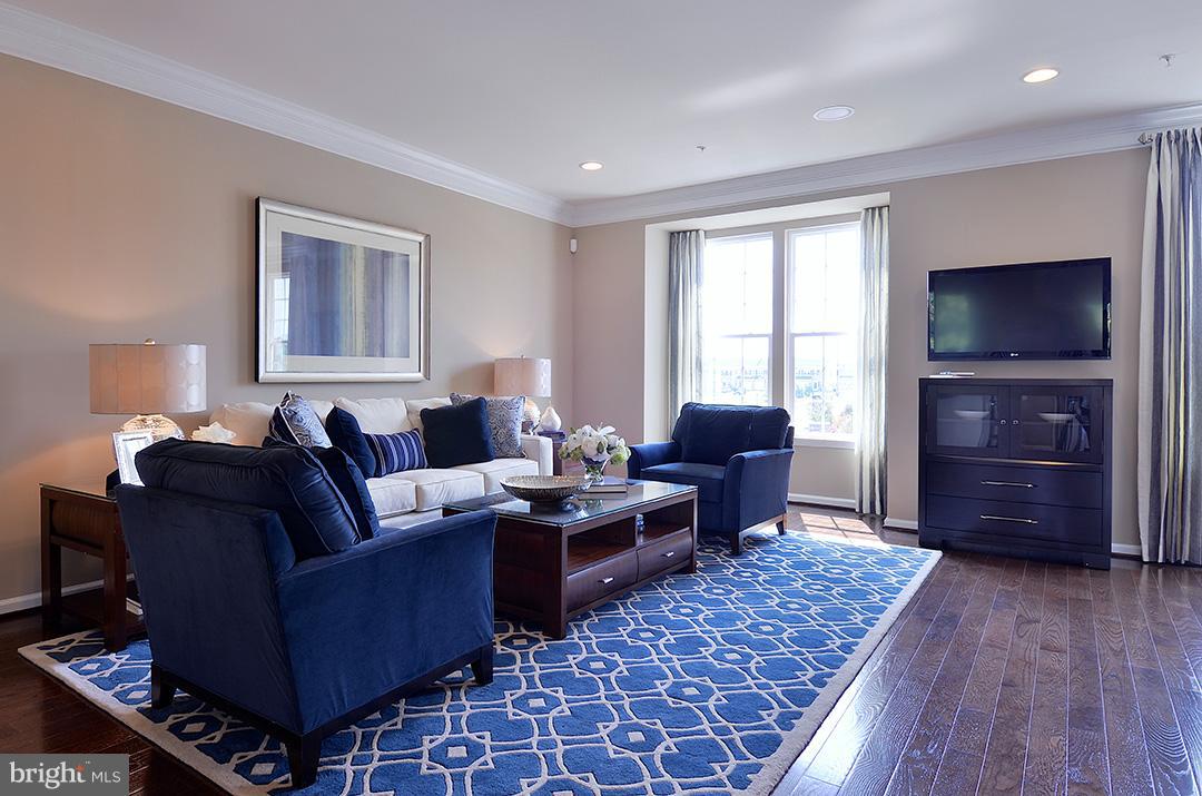 FABLE HILL - Residential