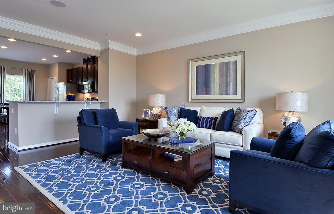 FABLE HILL - Residential