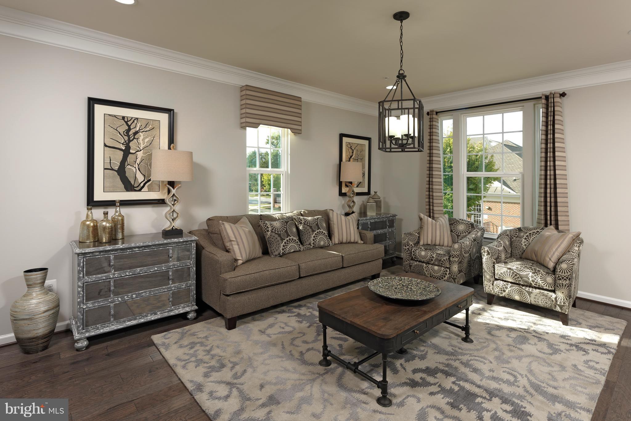 FABLE HILL - Residential