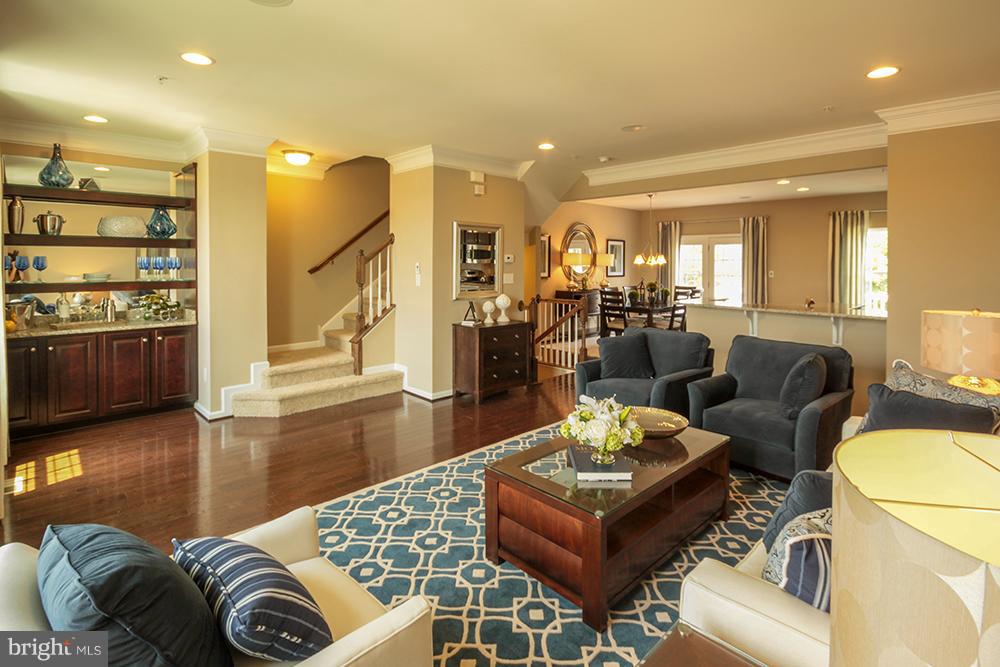 FABLE HILL - Residential