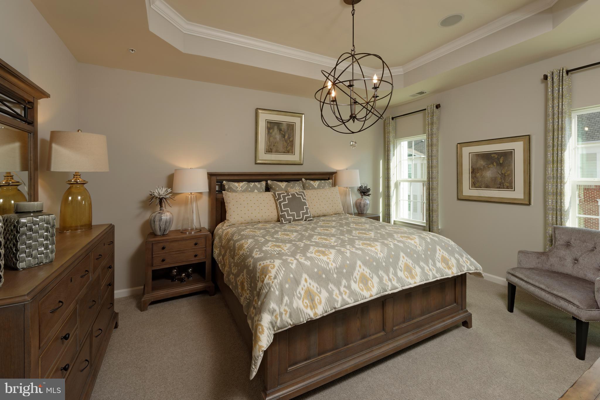 FABLE HILL - Residential