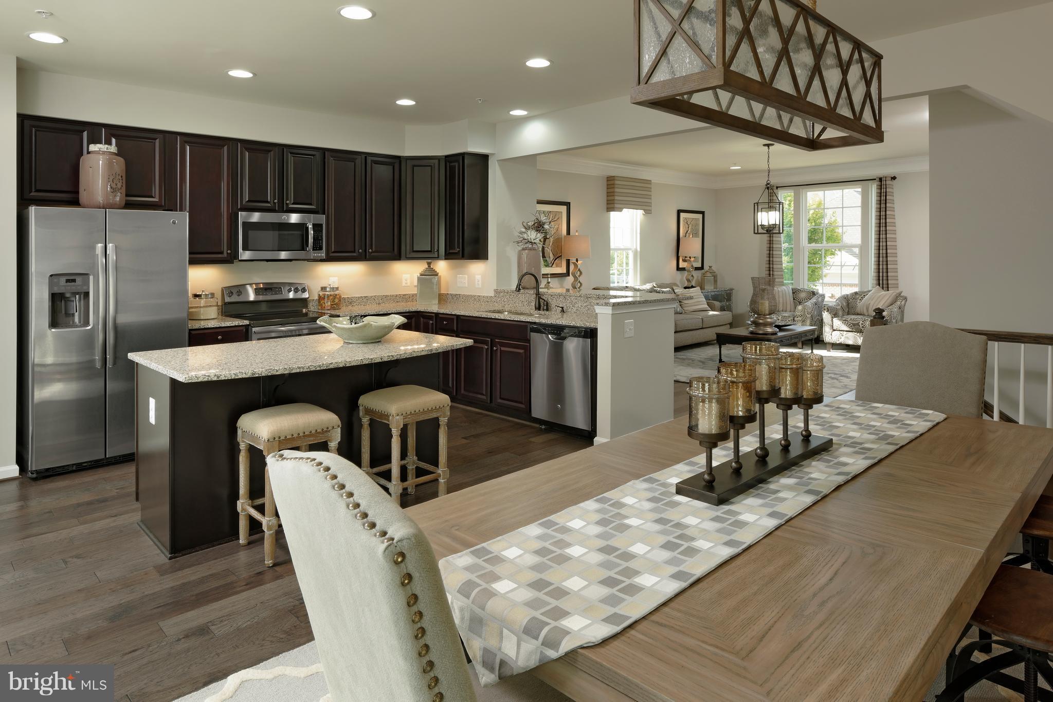 FABLE HILL - Residential