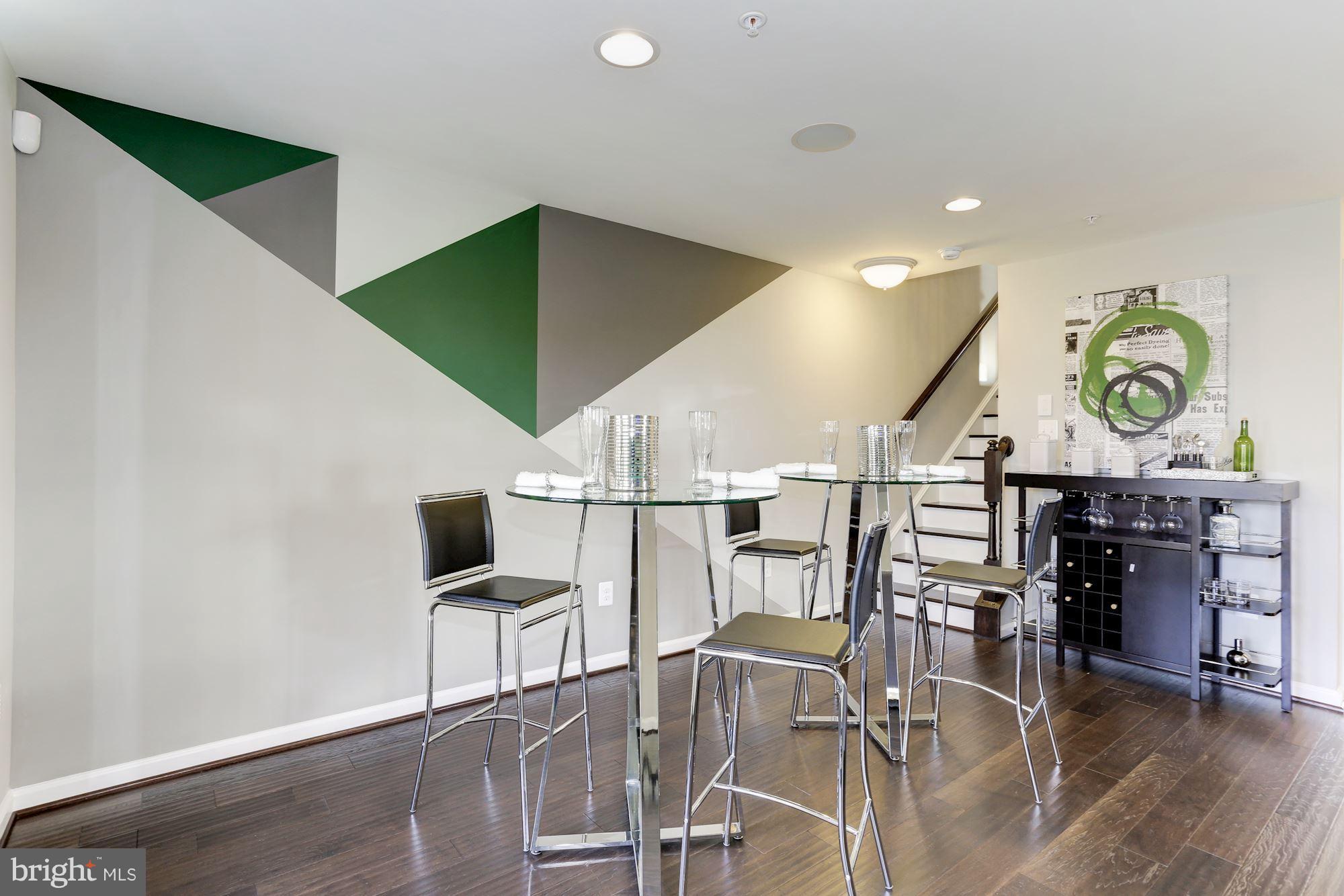 FABLE HILL - Residential