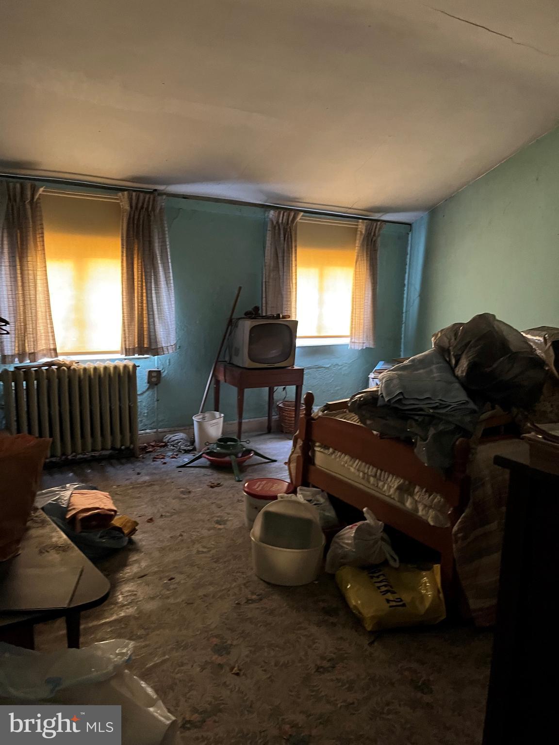 LITTLE ITALY - Residential